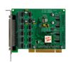 Universal PCI, 96-ch, 32-bit Digital I/O BoardICP DAS